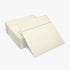 LUXPaper Square Invitation Envelopes | Peel & Press | Natural | 6" x 6" | 30% Recycled | 80lb. Text | 50 Qty
