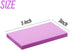 Early Buy Sticky Notes, 6 Bright Color 3 in x 5 in Self-Stick Notes, 70 Sheets/Pad