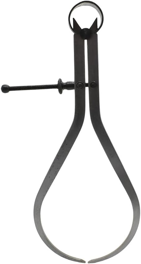 Big Horn 19052C 8-Inch Outside Caliper
