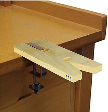 V-Slot Bench Pin Clamp Set for Wooden Jewelry Workbench Tool