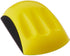 Astro 4655 6-Inch Hand Sanding Block for Round Discs