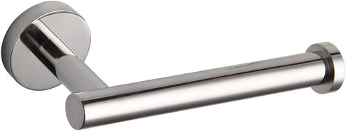 GERZ SUS 304 Stainless Steel Toilet Paper Roll Holder Paper Towel Dispenser