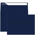 Navy Blue A6 Envelopes for Invitations, 4x6 Self Seal Envelopes for Weddings, Greeting Cards, Baby Showers (4.75 x 6.5