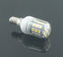 2X E14 LED 3W Equivalent, 30W Incandescent Lights Bulb, DC 12V-24V, Warm White 3000K, 30 SMD 5050