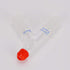 3 Way Distilling Thermometer Adapter with 24/40 Joints and Screw Cap for Distillation Apparatus