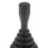 1pc Joystick Switch, 2 NO Bidirectional Reset HKA1-41Z02 2-Position Return Momentary Joy Stick
