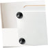 8pcs Alipis Self-Adhesive Mini Caster Wheels Swivel Wheels for Appliances Adhesive Casters Rolling Cart Kitchen