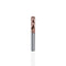 4-Edge 5/16 Upper-Cut Drill Bit for CNC Machine Tools, Carbide Drill Bit for Carbon Steel, Alloy Steel, Tool Steel,