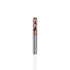 4-Edge 5/16 Upper-Cut Drill Bit for CNC Machine Tools, Carbide Drill Bit for Carbon Steel, Alloy Steel, Tool Steel,
