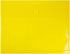 JAM PAPER Plastic Expansion Envelopes - Assorted Colors - 9 3/4 x 13 with 1 Inch Expansion - 6/Pack with Hook & Loop