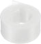 Heat Shrink Tubing 2:1 Cable Sleeving Tube Wrap, 1/2" Dia/1m/Clear