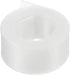 Heat Shrink Tubing 2:1 Cable Sleeving Tube Wrap, 1/2" Dia/1m/Clear