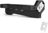 Chamfer Plane Edge Banding Trimmer, Edge Burr Scraper for Woodworking (R1)