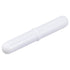 MECCANIXITY Magnetic Stirrer Mixer Stir Bar Rod 55mm x 9mm with Ring Shape Coating Magnet for Laboratory Use