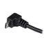 2m 1x 1x (USBAUB2MD), 2m 6 StarTech.com Cord - A to Down Angle Micro B - Down Angled Micro USB Cable - USB A (M), USB
