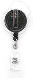 Nurse Retractable Badge Holder - Nurse Gift for Women, ID Name Tag Nursing Badge Reel