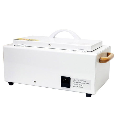 Mini High Temperature Autoclave Machine with Timer