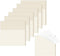 M&G 300 Sheets Transparent Sticky Notes, Waterproof Self-Adhesive Translucent Pads for Books Annotation School Office.