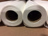 ScripHessco 12 21 Inches 125 Exam Table Paper Rolls by - Chiropractor and Medical Table Paper - White, Crepe Finish