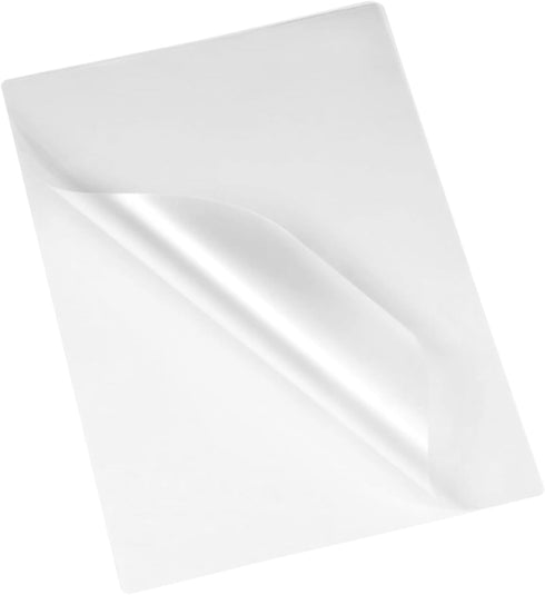 Qty 500 10 Mil Military Card Laminating Pouches - 2-5/8 x 3-7/8 Laminator Sleeves