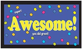 Trainers Warehouse Kudos Card Set (70/Set) - Token of Appreciation for Employees, Coworkers, Cashiers