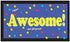 Trainers Warehouse Kudos Card Set (70/Set) - Token of Appreciation for Employees, Coworkers, Cashiers
