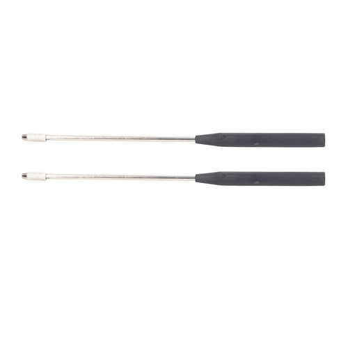 23cm Inoculation Loop Set - Lightweight Coating Inoculation Rod for Mycology, Reusable Inoculation Loop Kit for