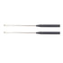 23cm Inoculation Loop Set - Lightweight Coating Inoculation Rod for Mycology, Reusable Inoculation Loop Kit for