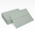LUXPaper A7 Invitation Envelopes | 5 1/4" x 7 1/4" | Slate Gray | 70lb. Text | 50 Qty