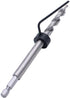 AUTOTOOLHOME 1/4 inch Hex Shank Pocket Hole Drill Bit | Replacement Twist Step Drill Bit with Depth Stop Collar |