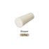 Solid Lab Rubber Stoppers Drilled Silicone Plugs, 5Pcs for 8-12mm Glass Ports