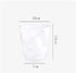 QDKVTNDJZ PP Multi-function Folding Pen Pencil Holder Decorative Desktop Holders Makeup Brush Office Stationery Storage
