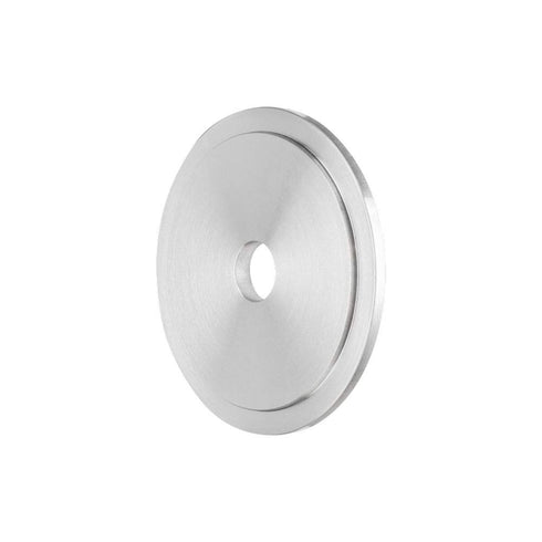 PFERD POLINOX Reducing Flanges, 1 Pc. 5/8 inch bore Fits 3 inch