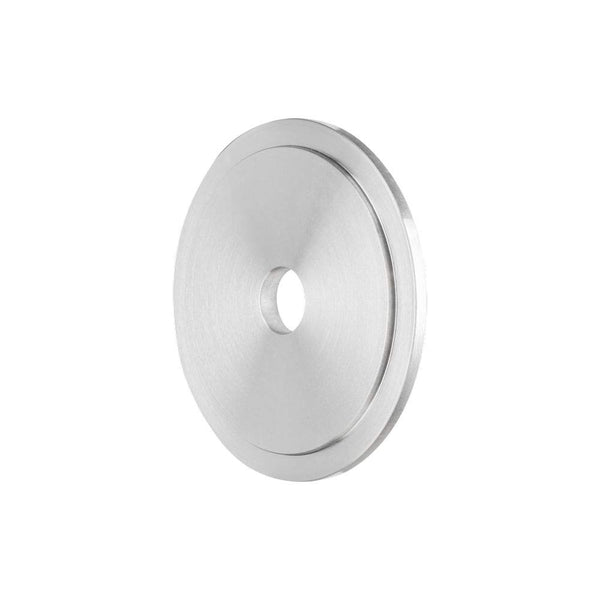 PFERD POLINOX Reducing Flanges, 1 Pc. 5/8 inch bore Fits 3 inch