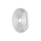 PFERD POLINOX Reducing Flanges, 1 Pc. 5/8 inch bore Fits 3 inch