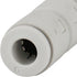 Baomain ZU05S 6mm Vacuum Ejector, Push in One Touch Tube Type Pneumatic Fitting