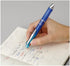 Pilot LKFB150EF-GRL FriXion 3 Metal Gradient Pen in Blue