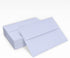 LUXPaper 4Bar A1 Invitation Envelopes | Peel & Press | 3 5/8" x 5 1/8" | Lilac | 80lb. Text | 50 Qty