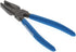GEDORE 8250-180 TL Power combination pliers 180 mm, dip-insulated by GEDORE