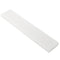 HDPE Block White PE Polyethylene Rectangular Solid Plastic Tapping Block for DIY Projects and Home Floor Improvement