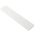 HDPE Block White PE Polyethylene Rectangular Solid Plastic Tapping Block for DIY Projects and Home Floor Improvement