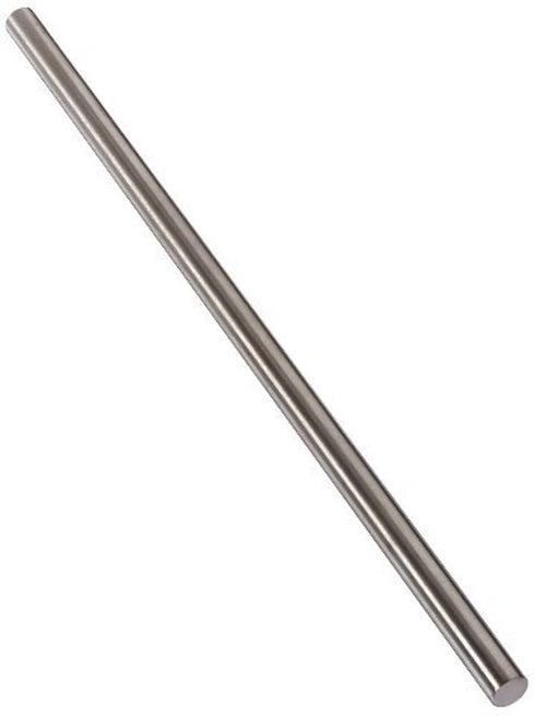 K & S Precision Metals 87145 7/16x12 SS Rod, 7/16" x 12", Multicolor