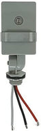 Southwire Woods Outdoor Hardwired Stem & Swivel Light Control - Adjustable Swivel