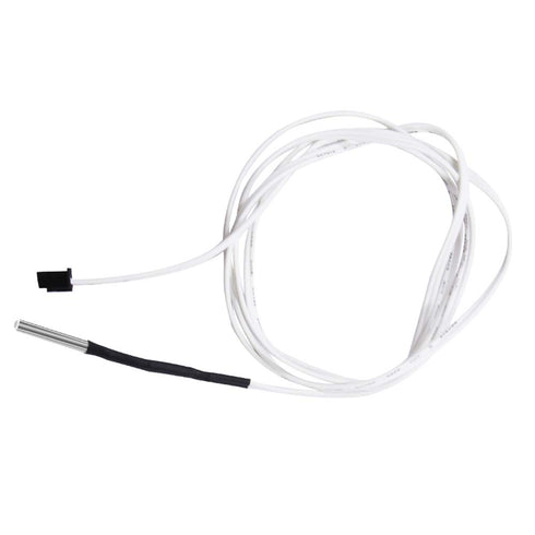 WINSINN HT-NTC100K Thermistor Sensor, 5Pcs Compatible with Ender 3 v2 Upgrade for 3D Printer Hotend