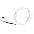 WINSINN HT-NTC100K Thermistor Sensor, 5Pcs Compatible with Ender 3 v2 Upgrade for 3D Printer Hotend