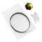 SMD Led Light Kits, 0603 SMD Led Kit, Yellow Color SMD Led