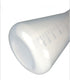Plastic Erlenmeyer Flask - 50ml 100ml Laboratory Chemical Flask for Students Kids Education Learning Tool