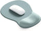 DEMON CHEST ErgoComfort Gel Wrist Rest Mouse Pad-Ergonomic Office Mousepad with Wrist Support-Non-Slip, Design