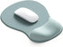 DEMON CHEST ErgoComfort Gel Wrist Rest Mouse Pad-Ergonomic Office Mousepad with Wrist Support-Non-Slip, Design