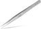 Vetus ST-12 Tweezer, Non-magnetic Stainless Steel Pointed Tip